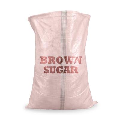 BROWN SUGAR 50KGS